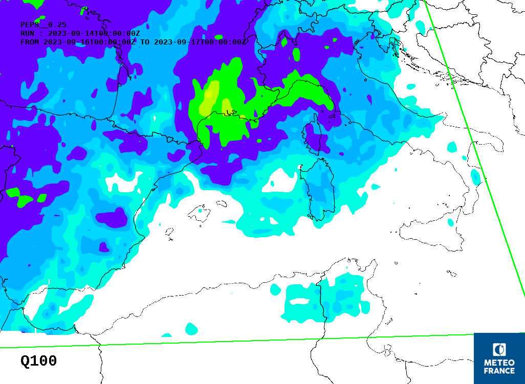 IFS Q100 samedi