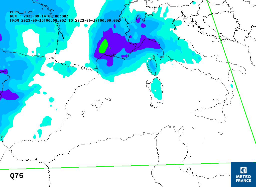 IFS Q75 samedi